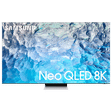 SAMSUNG 9 214 cm (85 inch) 8K Ultra HD QLED Smart Tizen TV with Voice Assistance (2022 model)_1