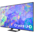 SAMSUNG 8 Series 138 cm (55 inch) 4K Ultra HD LED Tizen TV with Dynamic Crystal Color_4