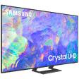 SAMSUNG 8 Series 138 cm (55 inch) 4K Ultra HD LED Tizen TV with Dynamic Crystal Color_3