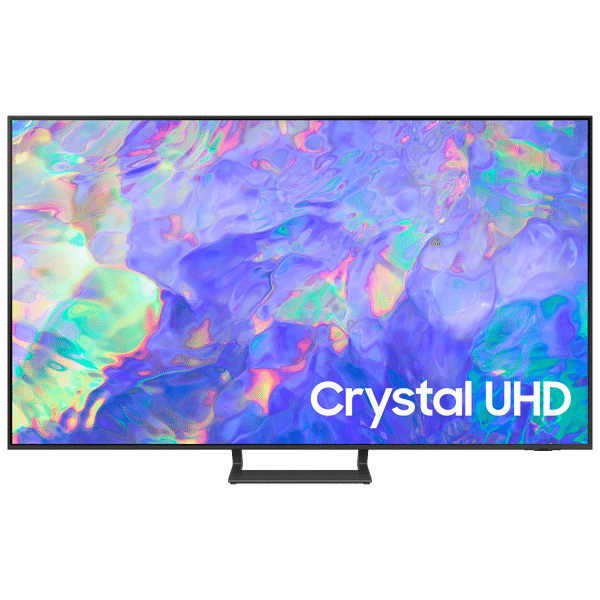 SAMSUNG 8 Series 163 cm (65 inch) 4K Ultra HD LED Tizen TV with Bezel-less Display_1