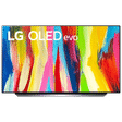 LG evo C2X 121 cm (48 inch) 4K Ultra HD OLED Smart WebOS TV with Voice Assistance (2022 model)_1