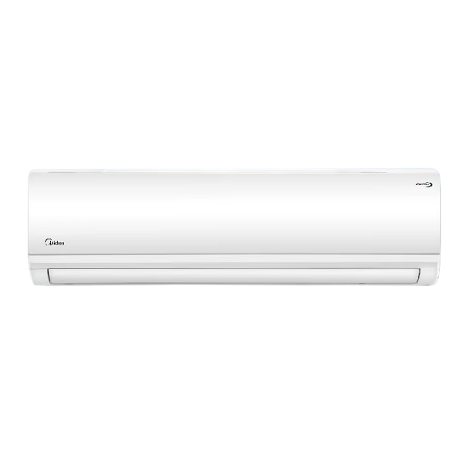 Midea Santis Neo DLX 1.5 Ton 3 Star Inverter Split AC (2022 Model, Copper Condenser, AG+ Nano Filter, MAI18SD3R30F1)