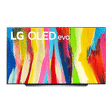 LG C2 106 cm (42 inch) 4K Ultra HD OLED WebOS TV with Voice Assistance (2022 model)_1