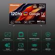 Hisense A6K 126 cm (50 inch) 4K Ultra HD LED Google TV with Dolby Atmos_3