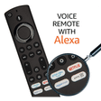 AKAI 108 cm (43 inch) Full HD LED Smart Fire TV with Alexa Compatibility (2020 model)_4