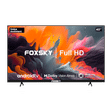 FOXSKY FSFHS 101 cm (40 inch) Full HD LED Smart Android TV with Stereo Speakers (2022 model)_1