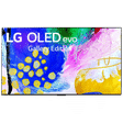 LG G2 139 cm (55 inch) OLED 4K Ultra HD WebOS TV with Voice Assistance (2022 model)_1