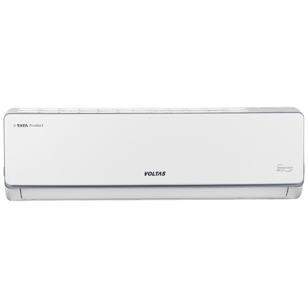 Voltas Executive 5 in 1 Convertible 2 Ton 3 Star Adjustable Inverter Split AC with Anti Microbial Air Filter (2022 Model, Copper Condenser, 243V EAZS)_1