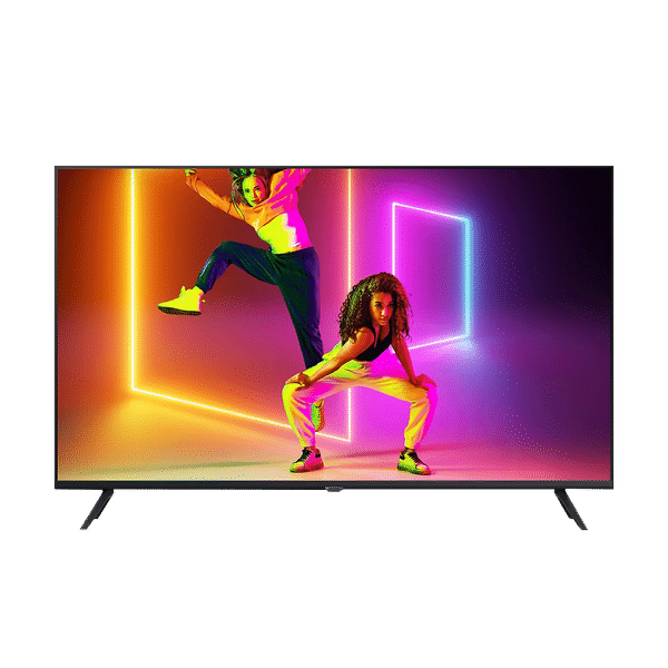SAMSUNG Crystal 4K 108 cm (43 inch) 4K Ultra HD LED Tizen TV (2021 model)_1