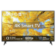 LG UQ7500 108 cm (43 inch) 4K Ultra HD LED WebOS TV with Gen5 AI Processor 4K_1