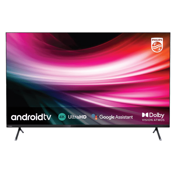 PHILIPS 8200 Series 126 cm (50 inch) 4K Ultra HD LED Android TV with Google Assistant (2021 model)_1