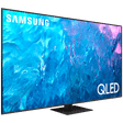 SAMSUNG 7 Series 138 cm (55 inch) QLED 4K Smart Tizen TV with Bezel-less Display_4
