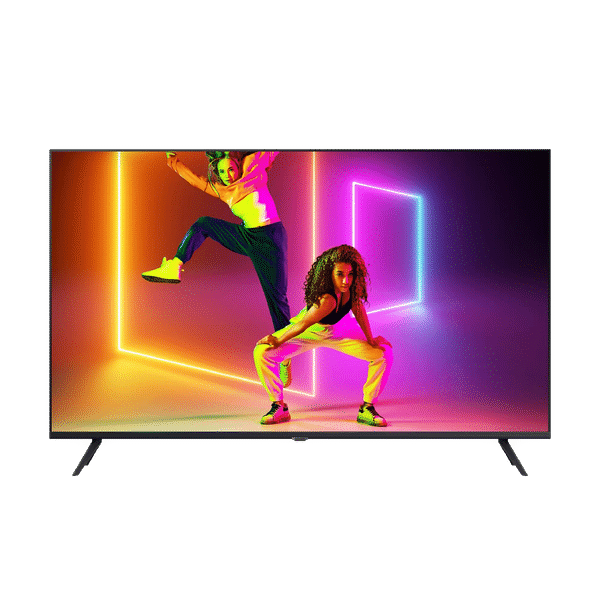 SAMSUNG Crystal 4K 125 cm (50 inch) 4K Ultra HD LED Tizen TV (2021 model)_1