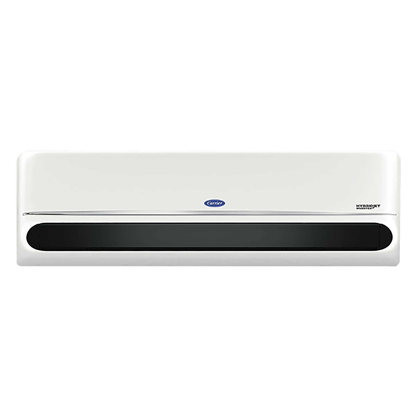 Carrier Indus CXI 4 in 1 Convertible 1.5 Ton 3 Star Hybridjet Inverter Split Smart AC with Dust Filter (2022 Model, Copper Condenser, CAI18IN3R31F1)