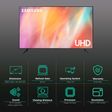 SAMSUNG Crystal 4K 138 cm (55 inch) 4K Ultra HD LED Tizen Smart TV (2021 model)_3