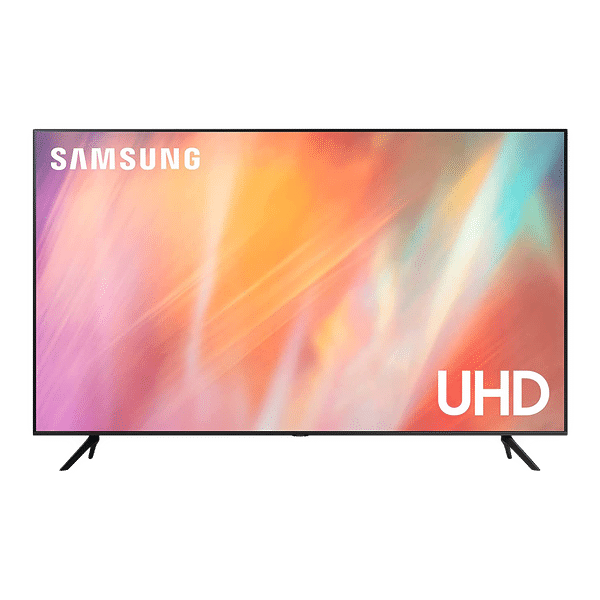 SAMSUNG Crystal 4K 163 cm (65 inch) 4K Ultra HD LED Tizen TV (2021 model)_1