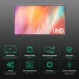 SAMSUNG Series 7 125 cm (50 inch) 4K Ultra HD LED Tizen TV with Alexa Compatibility (2021 model)_2