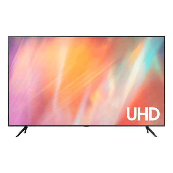 SAMSUNG Series 7 125 cm (50 inch) 4K Ultra HD LED Tizen TV with Alexa Compatibility (2021 model)_1
