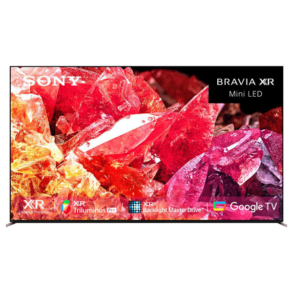 SONY X95K 215 cm (85 inch) 4K Ultra HD LED Android TV with Voice Assistance (2022 model)_1