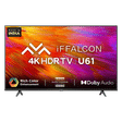 iFFALCON U61 164 cm (65 inch) 4K Ultra HD LED Smart Android TV with Google Assistant (2021 model)_1