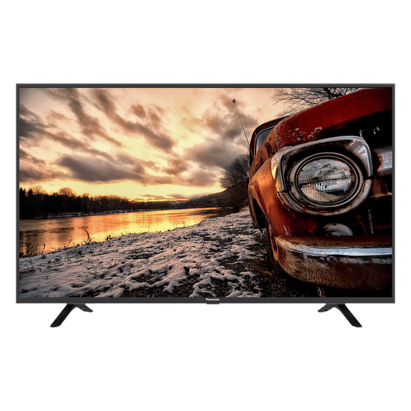 Panasonic 108 cm (43 inch) Full HD LED Smart Android TV with Voice Assistant_1