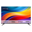 Kevin Frameless Series 80 cm (32 inch) HD Ready LED Smart Android TV with Mali 400MP2 Picture Processor (2022 model)_1