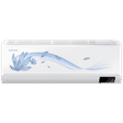 SAMSUNG Geo 1 Ton 5 Star Inverter Split AC (Copper Condenser, Tri Care Filter, AR12AY5YATZ)_1