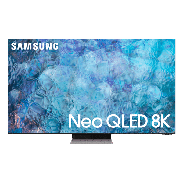 SAMSUNG Series 9 216 cm (85 inch) 8K Ultra HD QLED Tizen TV with Alexa Compatibility_1
