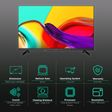 realme Neo 80 cm (32 inch) HD Ready LED Smart Linux TV with Chroma Boost Picture Engine (2021 model)_3