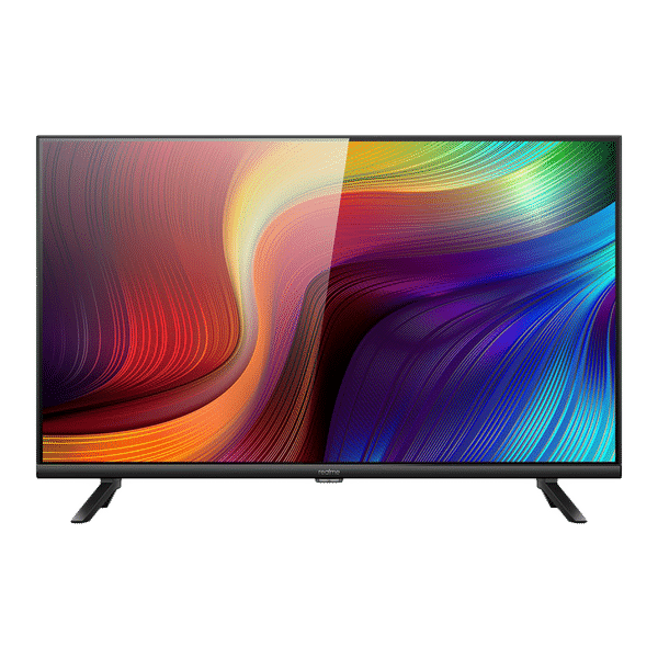realme 80 cm (32 inch) HD Ready LED Smart Android TV with Google Assistant_1