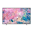 SAMSUNG Series 6 108 cm (43 inch) QLED 4K Ultra HD Tizen TV with Alexa Compatibility_1