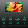 realme 108 cm (43 inch) Full HD LED Smart Android TV with Google Assistant_3