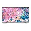 SAMSUNG Series 6 125 cm (50 inch) QLED 4K Ultra HD Tizen TV with Alexa Compatibility_1