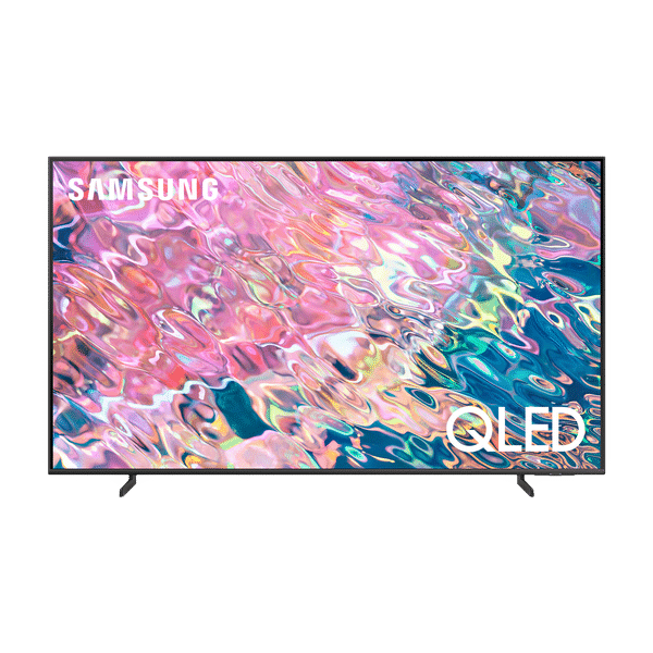SAMSUNG Series 6 163 cm (65 inch) QLED 4K Ultra HD Tizen TV with Alexa Compatibility_1