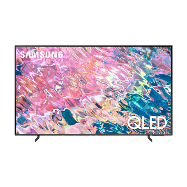 SAMSUNG Series 6 189 cm (75 inch) QLED 4K Ultra HD Tizen TV with Alexa Compatibility_1