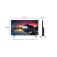 Panasonic 139 cm (55 inch) 4K Ultra HD LED Google TV with Chroma Drive Dynamic_2