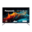 Panasonic MX Series 108 cm (43 inch) 4K Ultra HD LED Google TV with Google Assistant_1