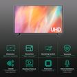 SAMSUNG Series 7 178 cm (70 inch) 4K Ultra HD LED Tizen TV with Alexa Compatibility_2