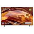 Wall Mount SONY 4K UHD GOOGLE TV 2023 NEW MODEL 55X75L, 55 inch at Rs 67000  in Nagpur