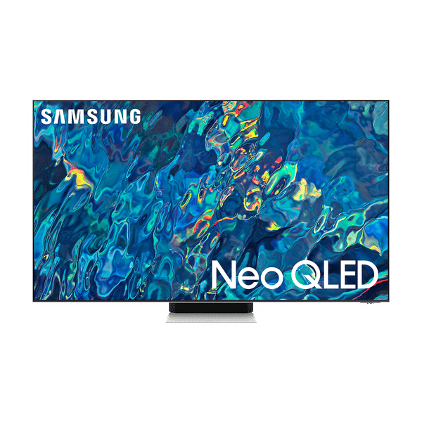 Samsung - 65inch Class QN90C Series Neo QLED 4K UHD Smart Tizen TV
