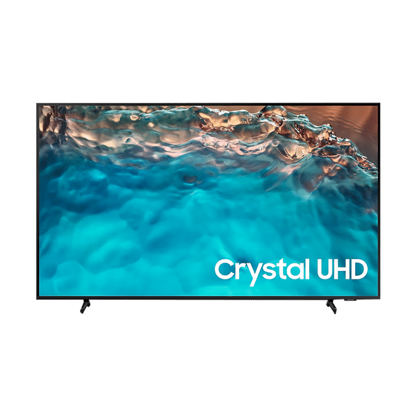SAMSUNG Series 8 189 cm (75 inch) 4K Ultra HD LED Tizen TV with Alexa Compatibility_1