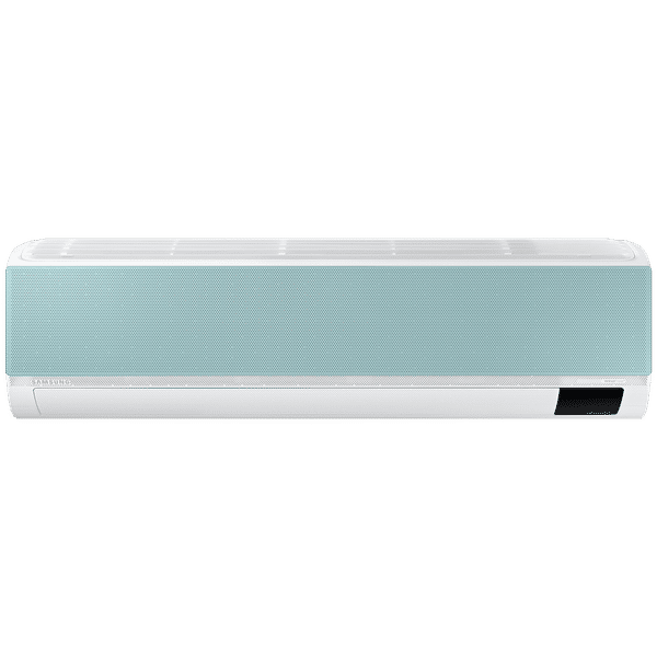 SAMSUNG WindFree 5 in 1 Convertible 1.5 Ton 5 Star Inverter Split AC with 4-Way Swing (2023 Model, Copper Condenser, AR18CY5AAGC)_1