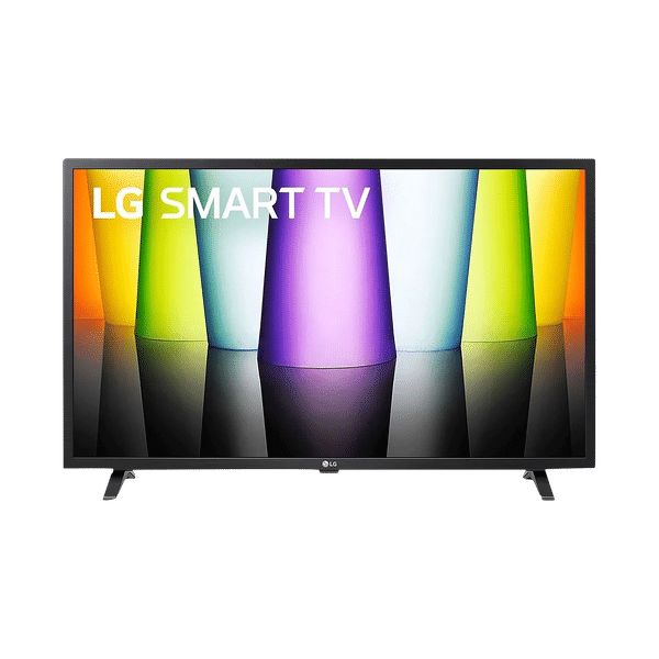 LG LQ63 81.28 cm (32 inch) Full HD LED Smart WebOS TV with Alexa Compatibility_1