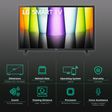 LG LQ63 81.28 cm (32 inch) HD Ready LED Smart WebOS TV with Alexa Compatibility (2020 model)_3