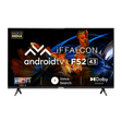iFFALCON F52 108 cm (43 inch) Full HD LED Smart Android TV with Google Assistant (2021 model)_1