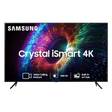 SAMSUNG CUE60 138 cm (55 inch) 4K Ultra HD LED Tizen TV with Crystal Processor 4K (2023 model)_1