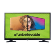 SAMSUNG Series 4 80 cm (32 inch) HD Ready LED TV with Hyper Real Picture Engine (2020 model)_1