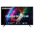 SAMSUNG CUE60 108 cm (43 inch) 4K Ultra HD LED Tizen TV with Crystal Processor 4K (2023 model)_1