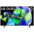 LG evo C3 106 cm (42 inch) OLED 4K Ultra HD WebOS TV with Dolby Vision and Dolby Atmos (2023 model)_1