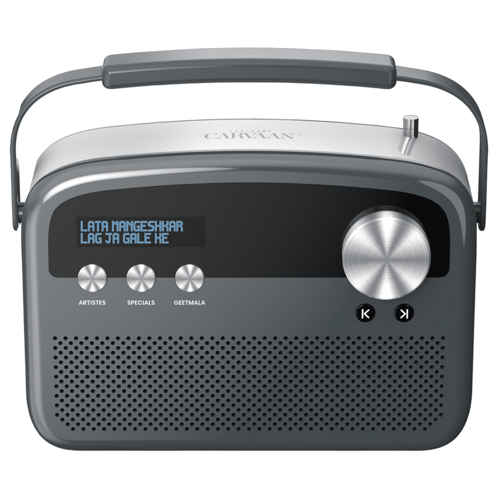 Saregama best sale bluetooth speaker